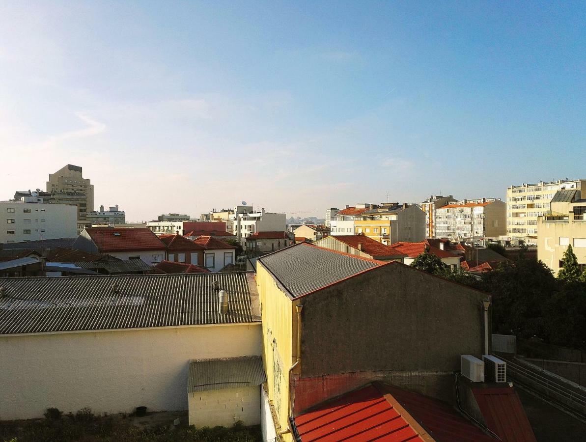 Апартаменти Always Porto Віла-Нова-де-Гая Екстер'єр фото