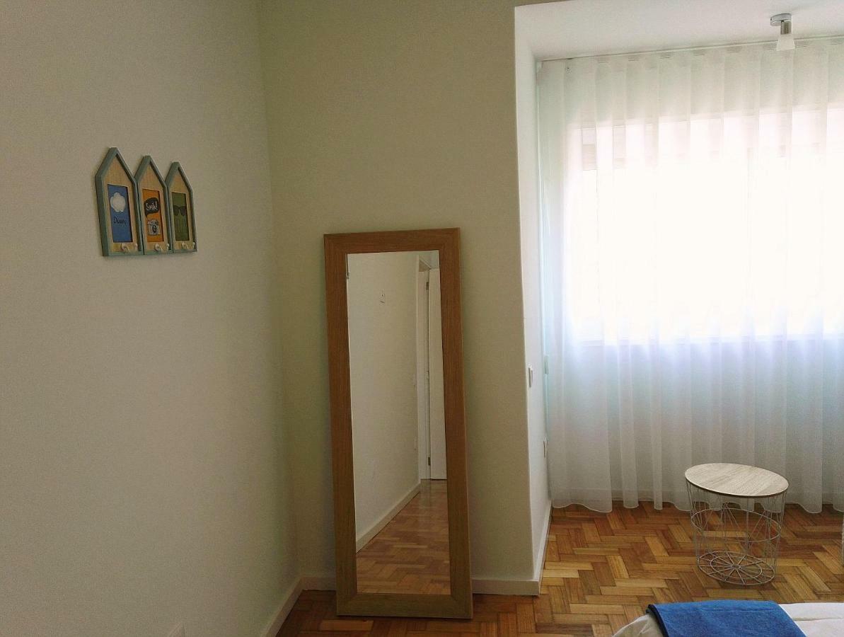 Апартаменти Always Porto Віла-Нова-де-Гая Екстер'єр фото
