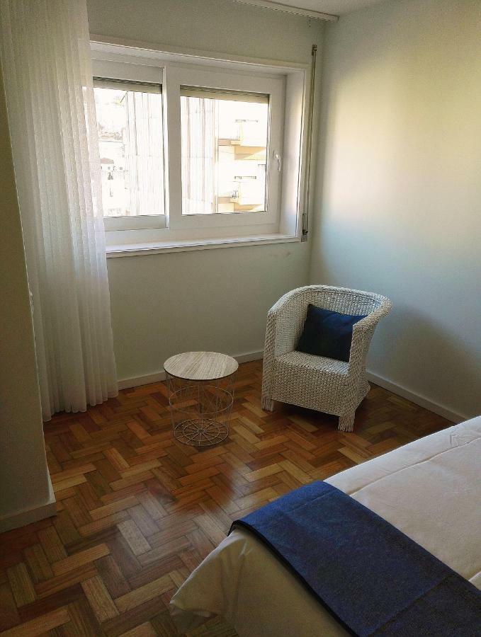 Апартаменти Always Porto Віла-Нова-де-Гая Екстер'єр фото